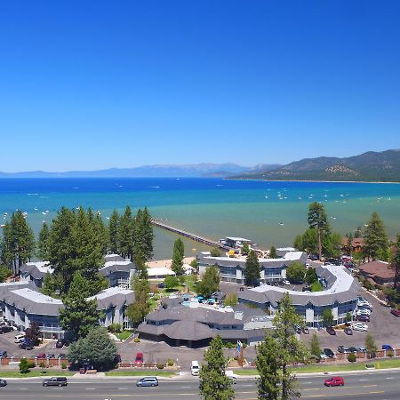 太浩湖海滩度假酒店 南太浩湖 外观 照片